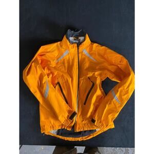 NIKE STORM FIT JACKET CYCLING RUNNING